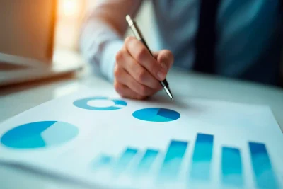 Λογιστικό Γραφείο - Νομικές Υπηρεσίες για φυσικά ή νομικά πρόσωπα