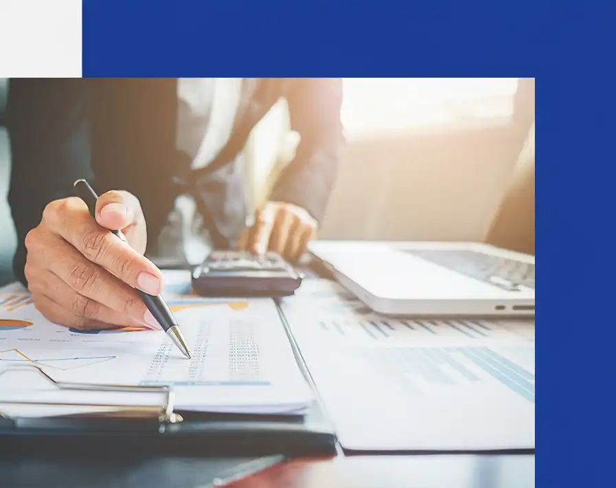 Λογιστικό Γραφείο - Λογιστικές Υπηρεσίες για Φυσικά πρόσωπα