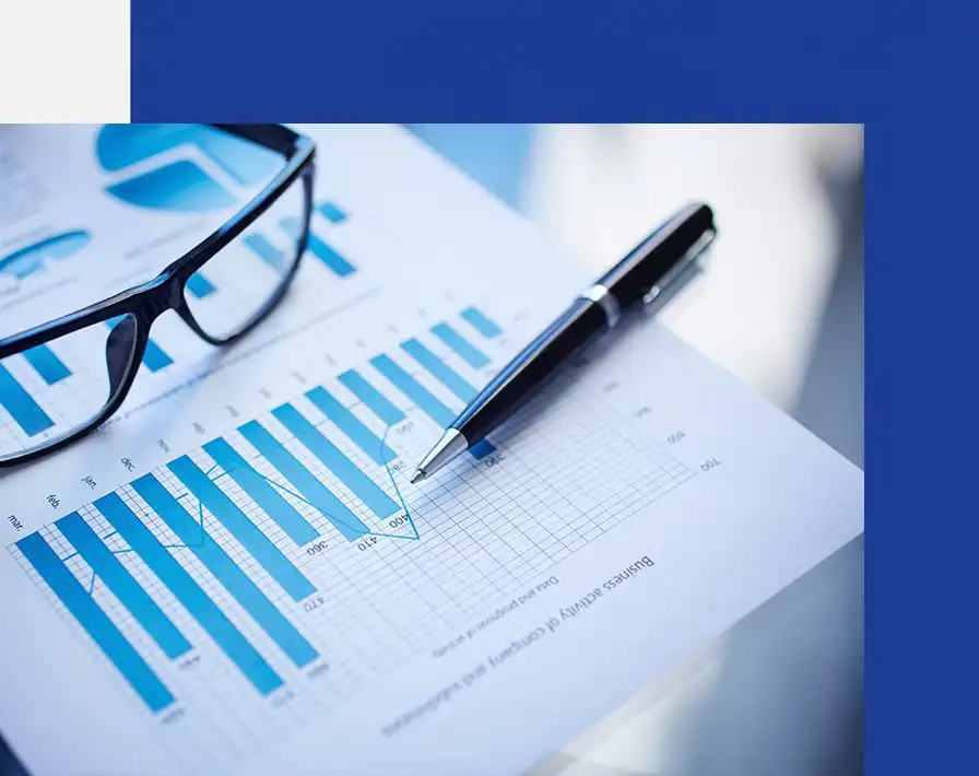 Λογιστικό Γραφείο - Ελεγκτικές Υπηρεσίες