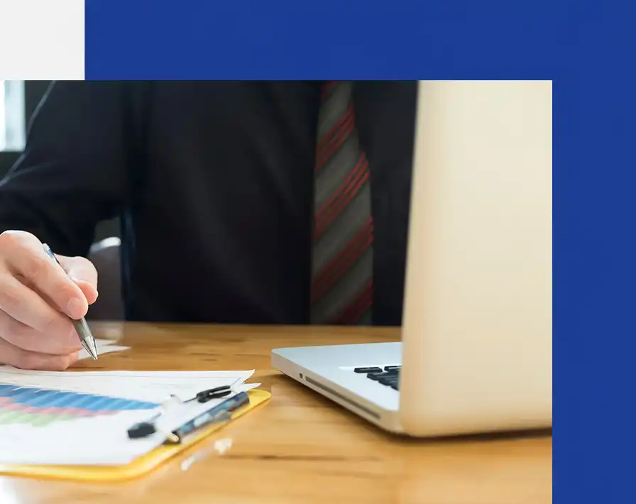 Λογιστικό Γραφείο - Λογιστικές Υπηρεσίες για Φυσικά πρόσωπα