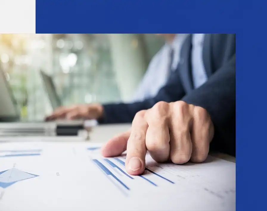 Λογιστικό Γραφείο - Φοροτεχνικές Υπηρεσίες