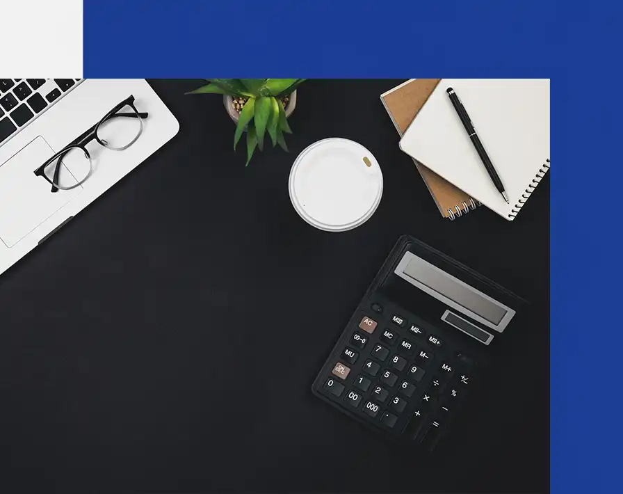Λογιστικό Γραφείο - Λογιστικές υπηρεσίες για νομικά πρόσωπα